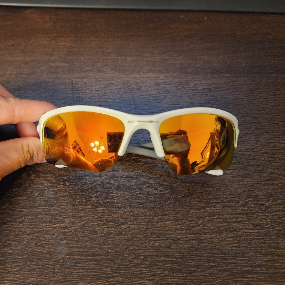 Youth Oakley Quarter Jacket